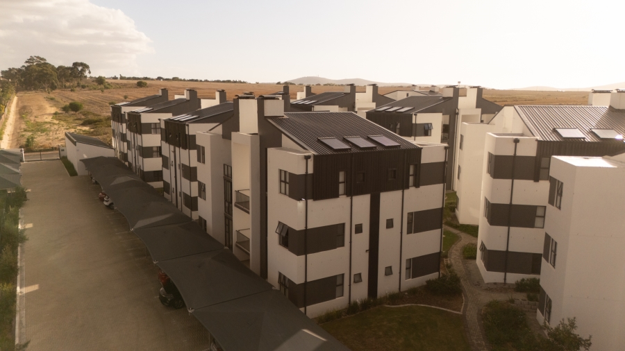 2 Bedroom Property for Sale in Groot Phesantekraal Estate Western Cape